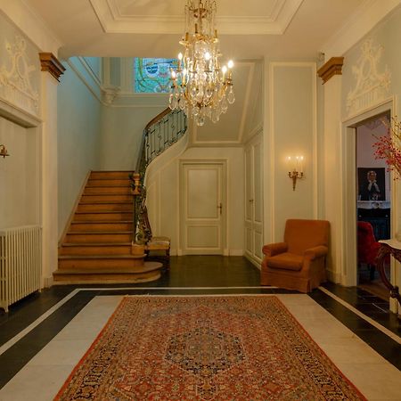 Appartement In B&B De Corenbloem Centrum Van Brugge Kültér fotó